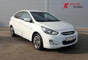 Hyundai Solaris I Иваново  - изображение 24