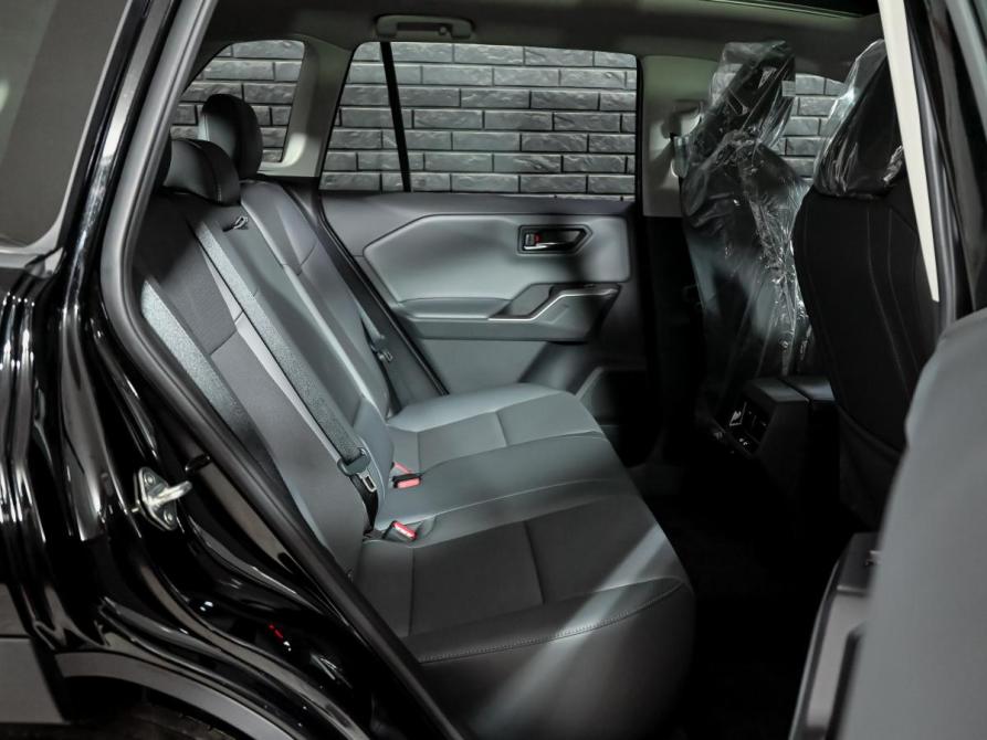 Toyota RAV4 VI (XA60) Екатеринбург  - изображение 19