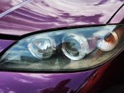 Mazda 3 I (BK) Рестайлинг Таганрог  - изображение 27