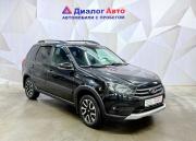 Lada (ВАЗ) Granta I Рестайлинг Азнакаево  - изображение 30