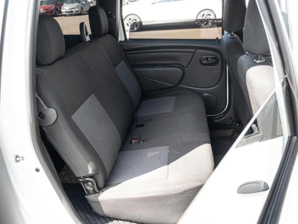Lada (ВАЗ) Largus I Рестайлинг с пробегом 2024 года, цена 1 270 000 рублей, 42821 км, универсал, Автокод Объявления