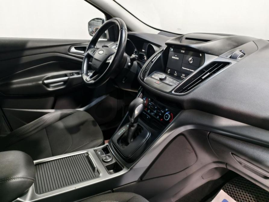 Ford Kuga II Рестайлинг Курск  - изображение 6