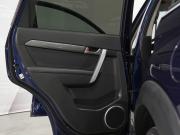 Chevrolet Captiva I Новосибирск  - изображение 44