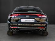 Kia Stinger I Рестайлинг Москва  - изображение 30