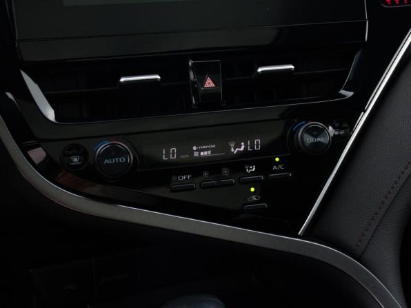 Toyota Camry VIII (XV70) Рестайлинг с пробегом 2022 года, цена 3 049 000 рублей, 103936 км, седан, Автокод Объявления