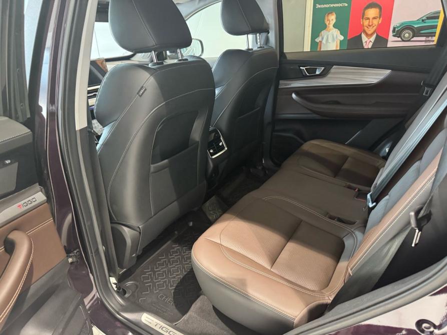 Chery Tiggo 8 Pro I Екатеринбург  - изображение 22