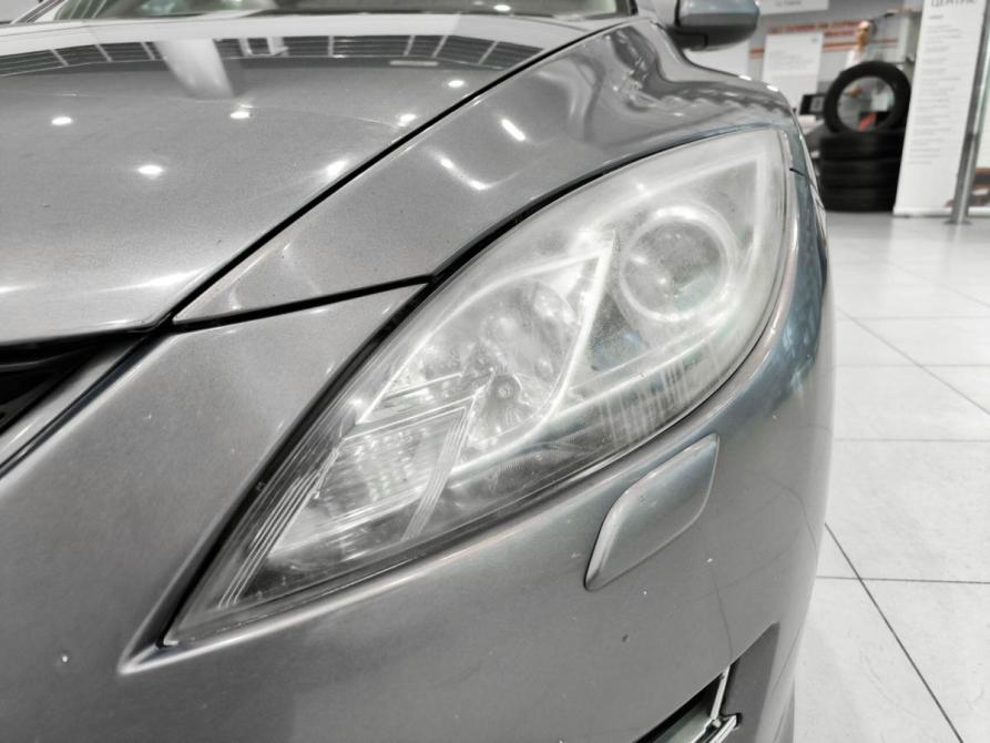 Mazda 6 II (GH) Казань  - изображение 21