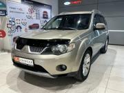 Mitsubishi Outlander II Новосибирск  - изображение 16