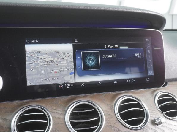 Mercedes-Benz E-Класс V (W213 S213 C238) с пробегом 2019 года, цена 3 139 000 рублей, 140333 км, седан, Автокод Объявления