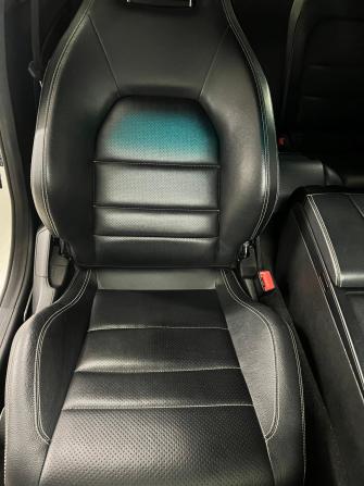 Mercedes-Benz C-Класс III (W204) Рестайлинг с пробегом 2011 года, цена 1 326 000 рублей, 190972 км, купе, Автокод Объявления