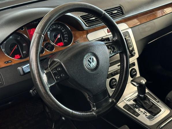 Volkswagen Passat B6 с пробегом 2008 года, цена 600 000 рублей, 333600 км, седан, Автокод Объявления