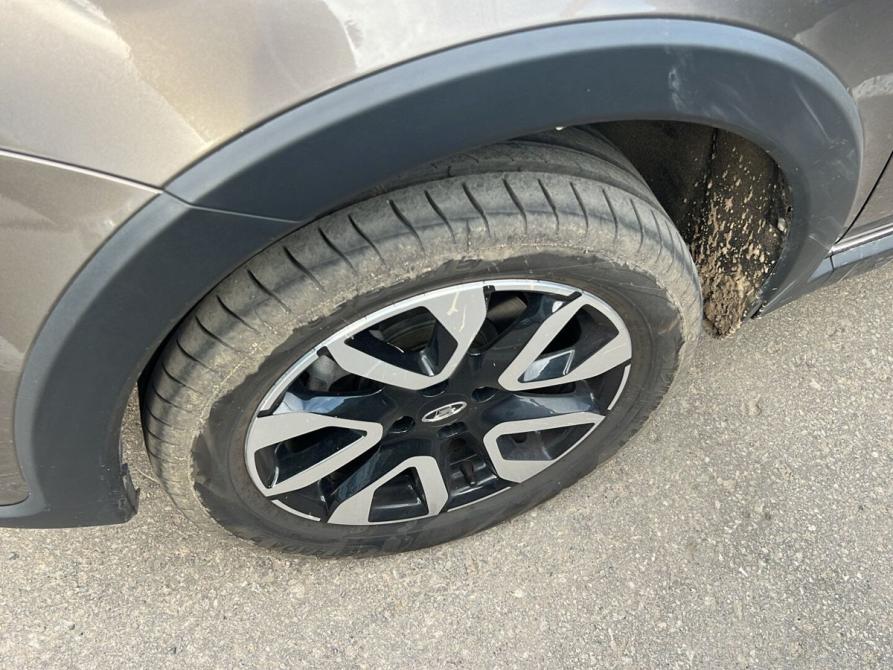 Lada (ВАЗ) Granta I Рестайлинг Нижний Новгород  - изображение 2