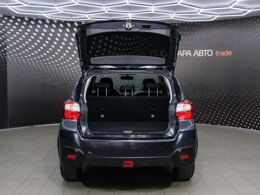 Subaru XV I Самара  - изображение 10