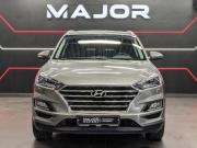 Hyundai Tucson III Рестайлинг Москва  - изображение 30