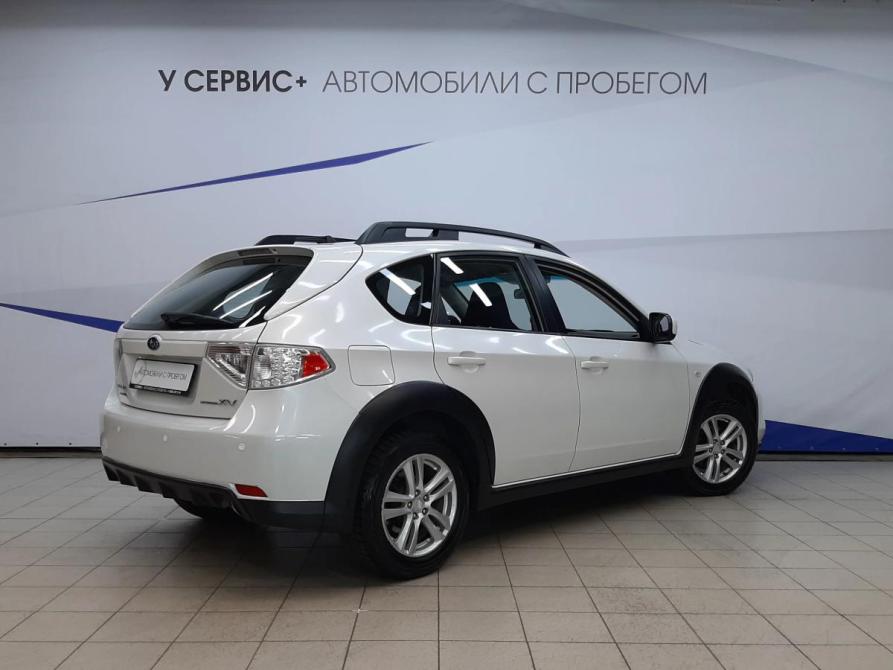 Subaru Impreza III Москва  - изображение 3