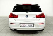 BMW 1 серии II (F20/F21) Рестайлинг Саратов  - изображение 29