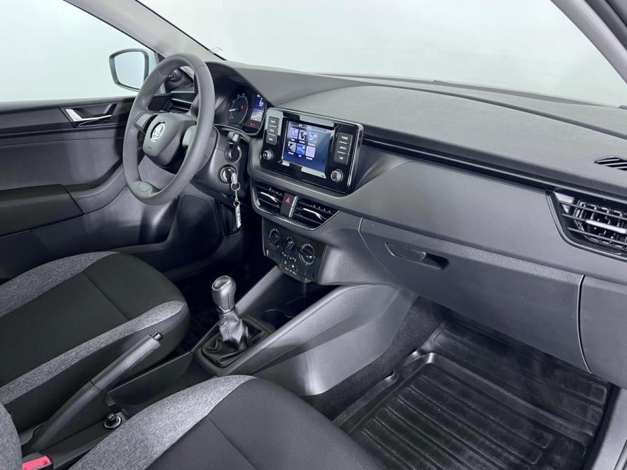 Skoda Rapid II Ростов-на-Дону  - изображение 17