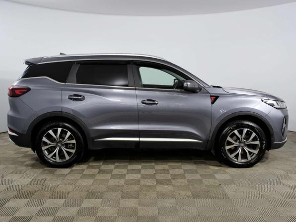 Chery Tiggo 7 Pro Max I с пробегом 2023 года, цена 1 568 000 рублей, 80090 км, внедорожник, Автокод Объявления
