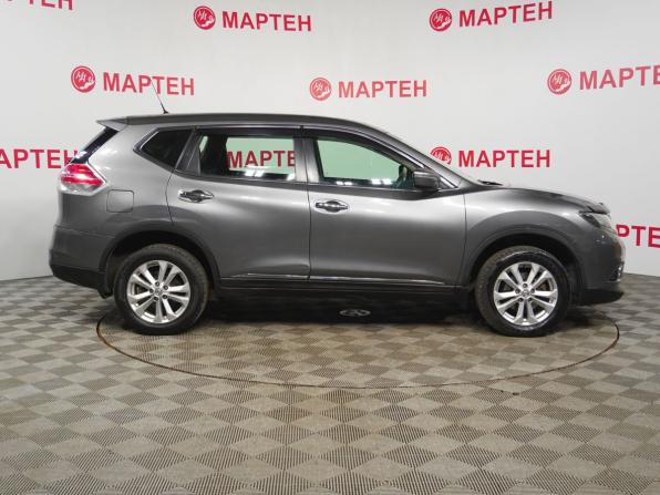 Nissan X-Trail III с пробегом 2015 года, цена 1 637 000 рублей, 165828 км, внедорожник, Автокод Объявления