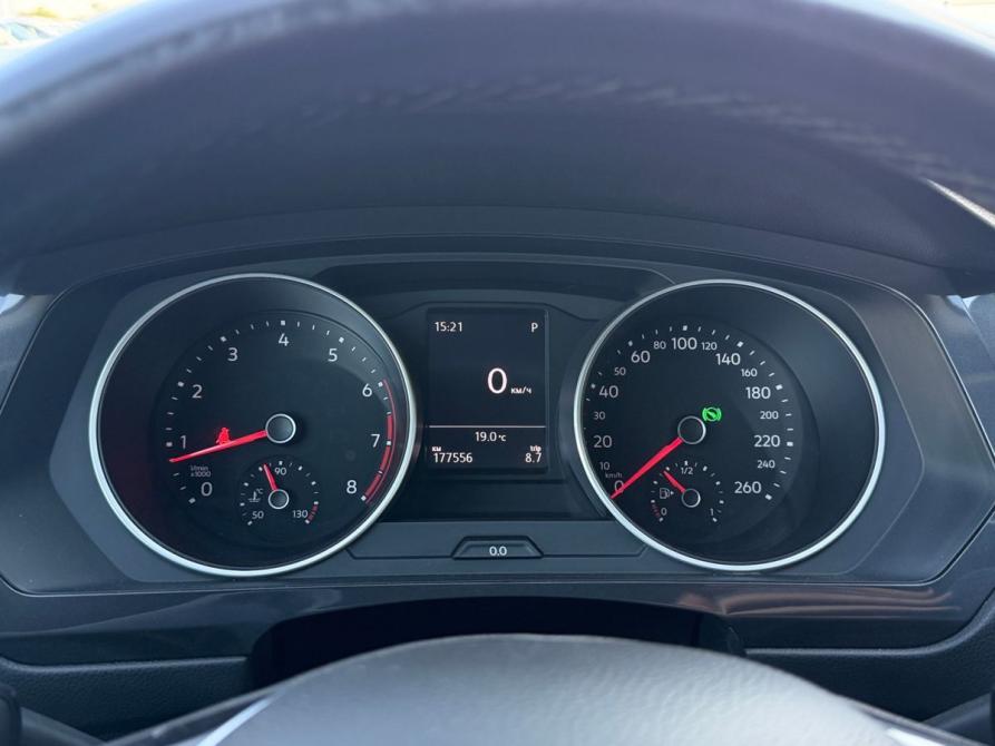 Volkswagen Tiguan II Волгоград  - изображение 15