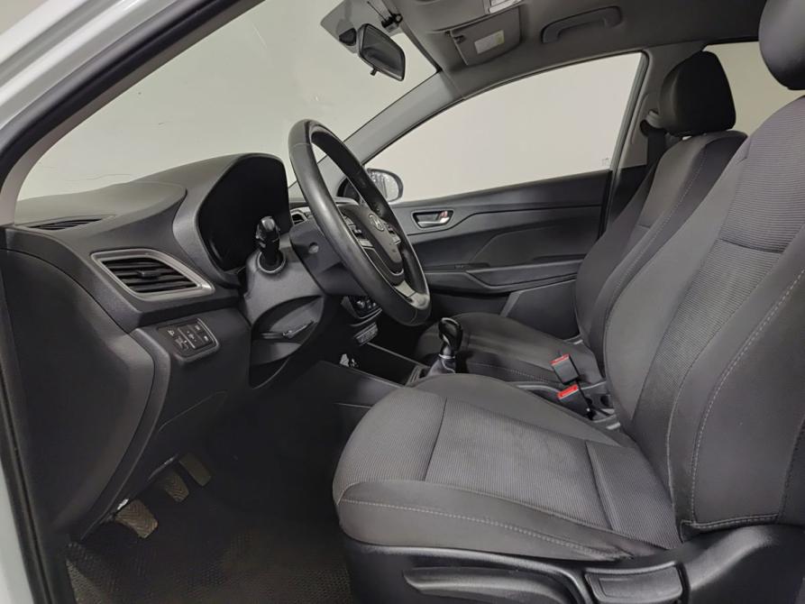 Hyundai Solaris II Уфа  - изображение 20