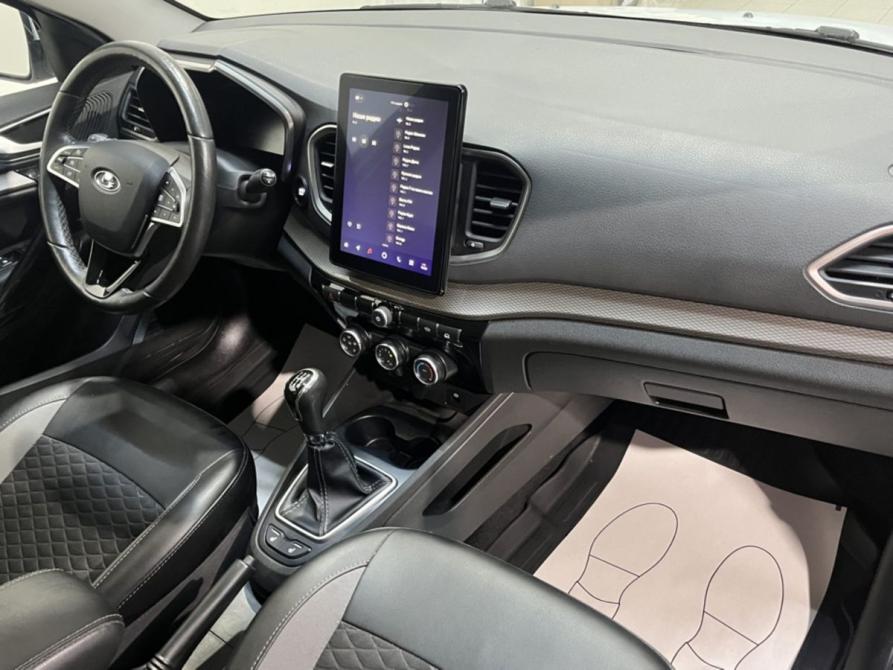 Lada (ВАЗ) Vesta I Рестайлинг (NG) Курск  - изображение 5