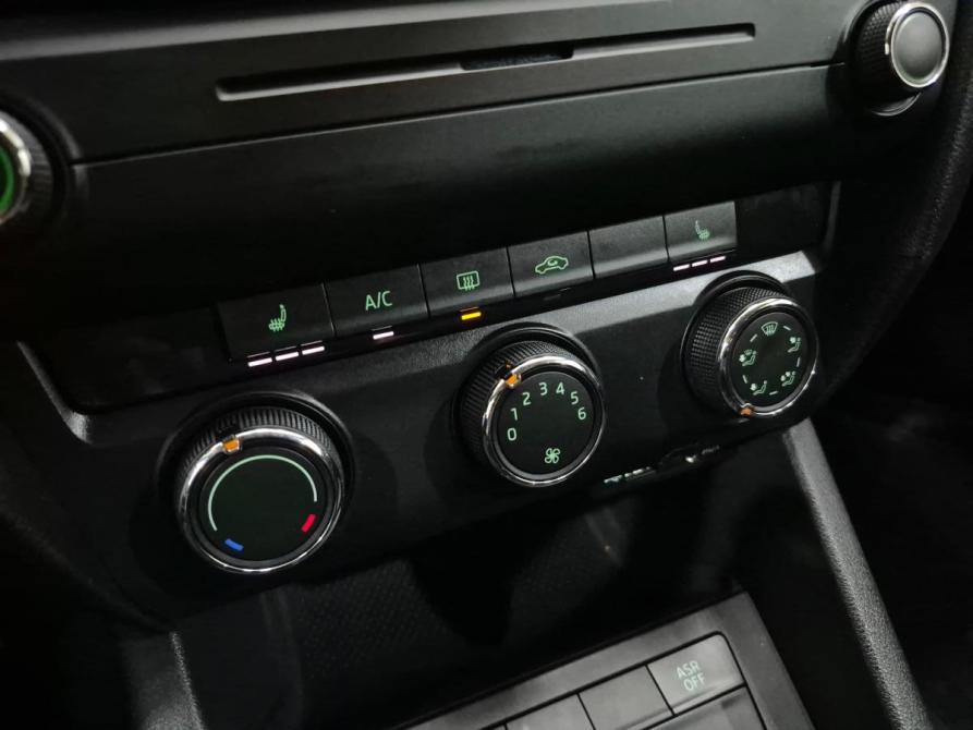 Skoda Octavia III (A7) Альметьевск  - изображение 17