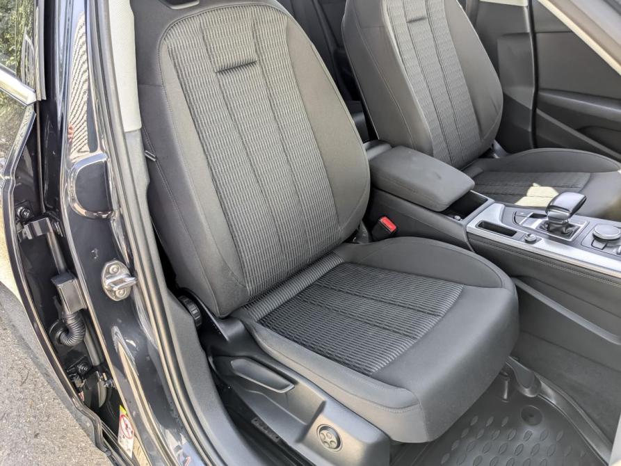 Audi A4 V (B9) Москва  - изображение 22