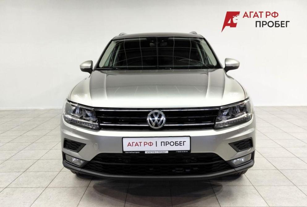 Volkswagen Tiguan II Саратов  - изображение 2