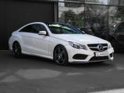 Mercedes-Benz E-Класс IV (W212 S212 C207) Рестайлинг Москва  - изображение 30