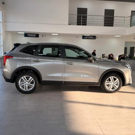 Haval Jolion I Рестайлинг 2 с пробегом 2026 года, цена 2 100 000 рублей, 22 км, внедорожник, Автокод Объявления