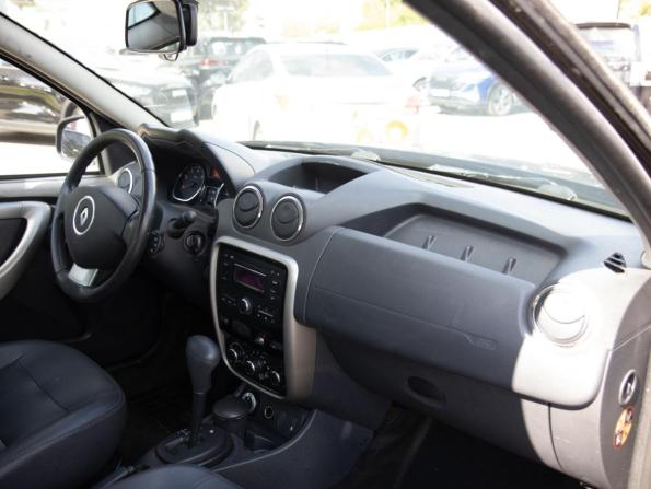 Renault Duster I с пробегом 2014 года, цена 978 000 рублей, 98000 км, внедорожник, Автокод Объявления
