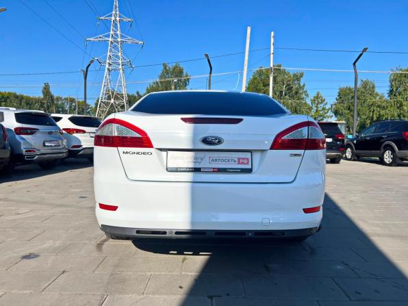 Ford Mondeo IV с пробегом 2009 года, цена 645 000 рублей, 278581 км, седан, Автокод Объявления