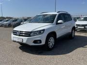 Volkswagen Tiguan I Рестайлинг Буинск  - изображение 24