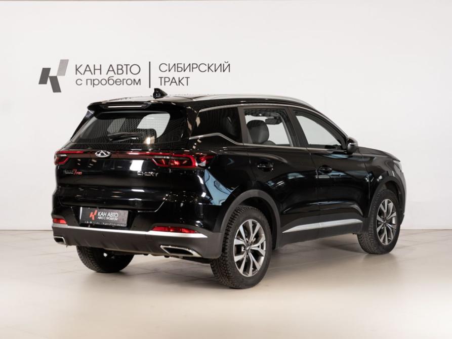 Chery Tiggo 7 Pro I Казань  - изображение 3