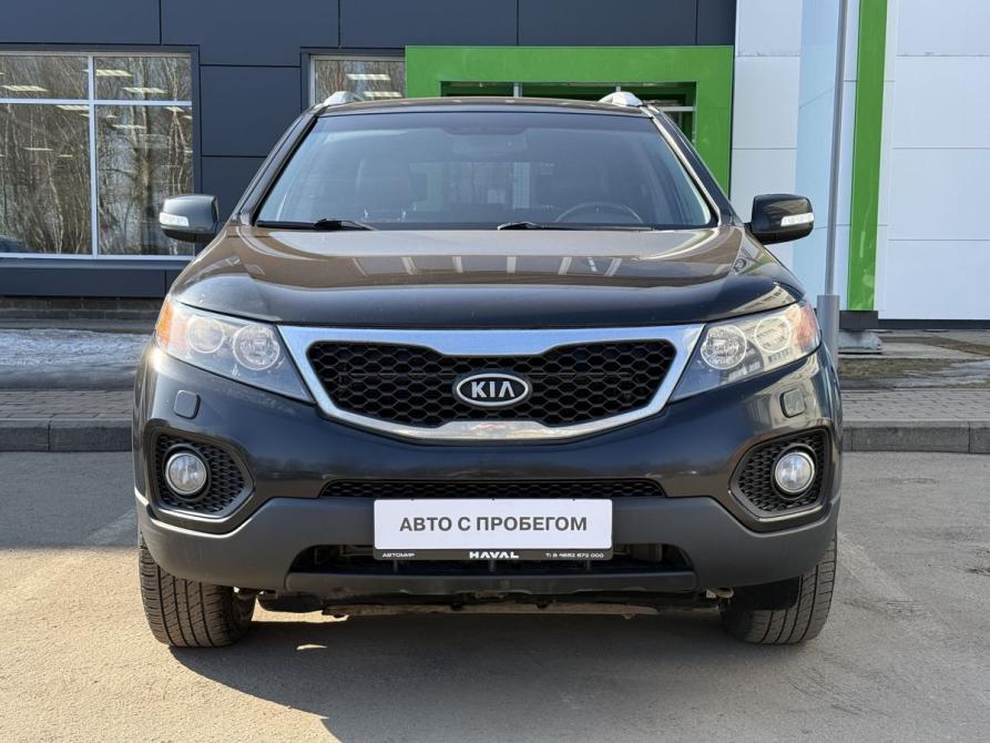 Kia Sorento II Ярославль  - изображение 2