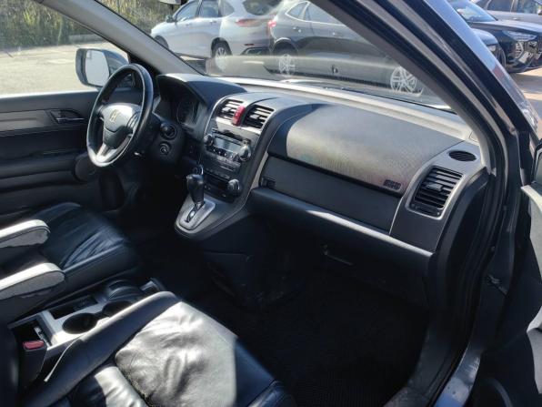 Honda CR-V III с пробегом 2008 года, цена 1 095 000 рублей, 232000 км, внедорожник, Автокод Объявления