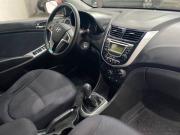 Hyundai Solaris I Воронеж  - изображение 31
