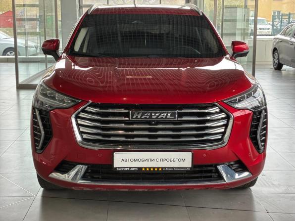 Haval Jolion I с пробегом 2021 года, цена 1 690 000 рублей, 28215 км, внедорожник, Автокод Объявления