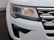 Ford Explorer V Рестайлинг 2 Москва  - изображение 52