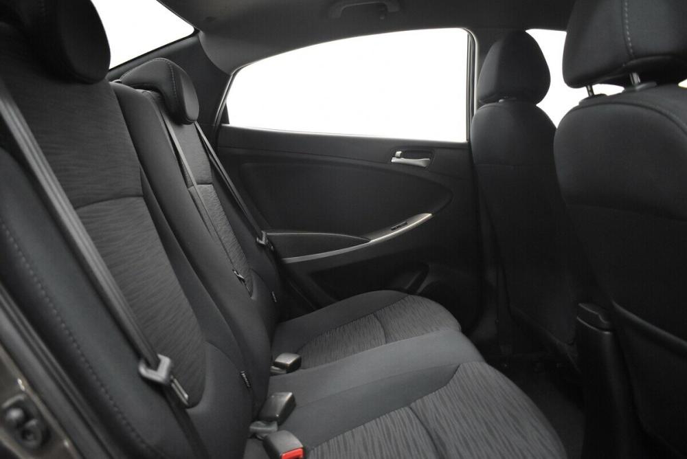 Hyundai Solaris I Рестайлинг Москва  - изображение 11