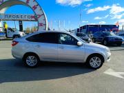 Lada (ВАЗ) Granta I Рестайлинг Тюмень  - изображение 27