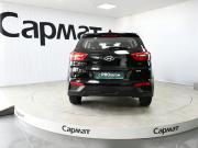 Hyundai Creta I Рестайлинг Новосибирск  - изображение 33