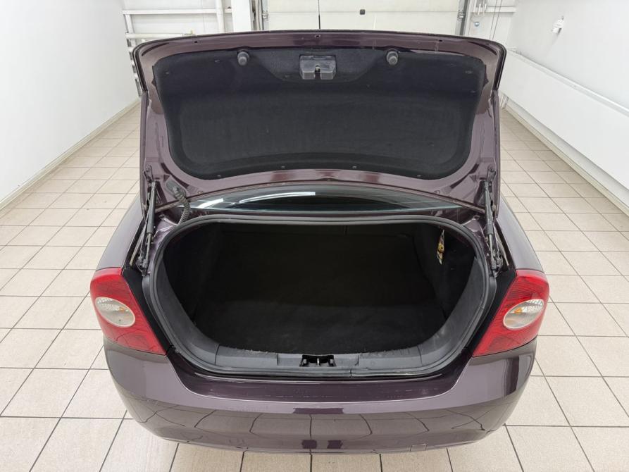 Ford Focus II Рестайлинг Энгельс  - изображение 9