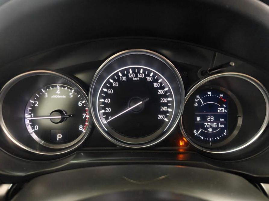 Mazda CX-5 II Москва  - изображение 13