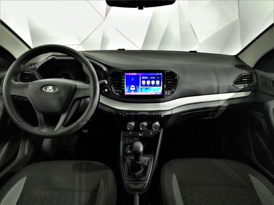Lada (ВАЗ) Vesta I Рестайлинг (NG) Москва  - изображение 13