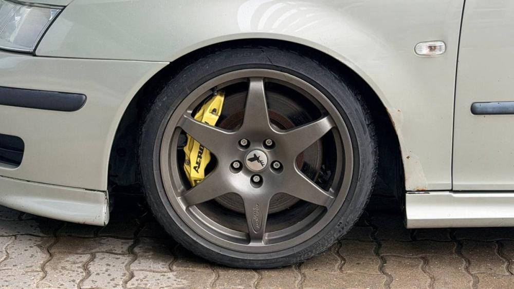 Saab 9-3 II Москва  - изображение 10