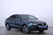 Volkswagen Passat B6 Омск  - изображение 26