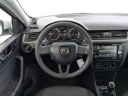 Skoda Rapid I Рестайлинг Москва  - изображение 47