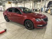 Skoda Octavia III (A7) Рестайлинг Санкт-Петербург  - изображение 6